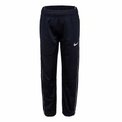 Boys 4-7 Nike Colorblock Track Pants -Nike outlet shop 4398581 White