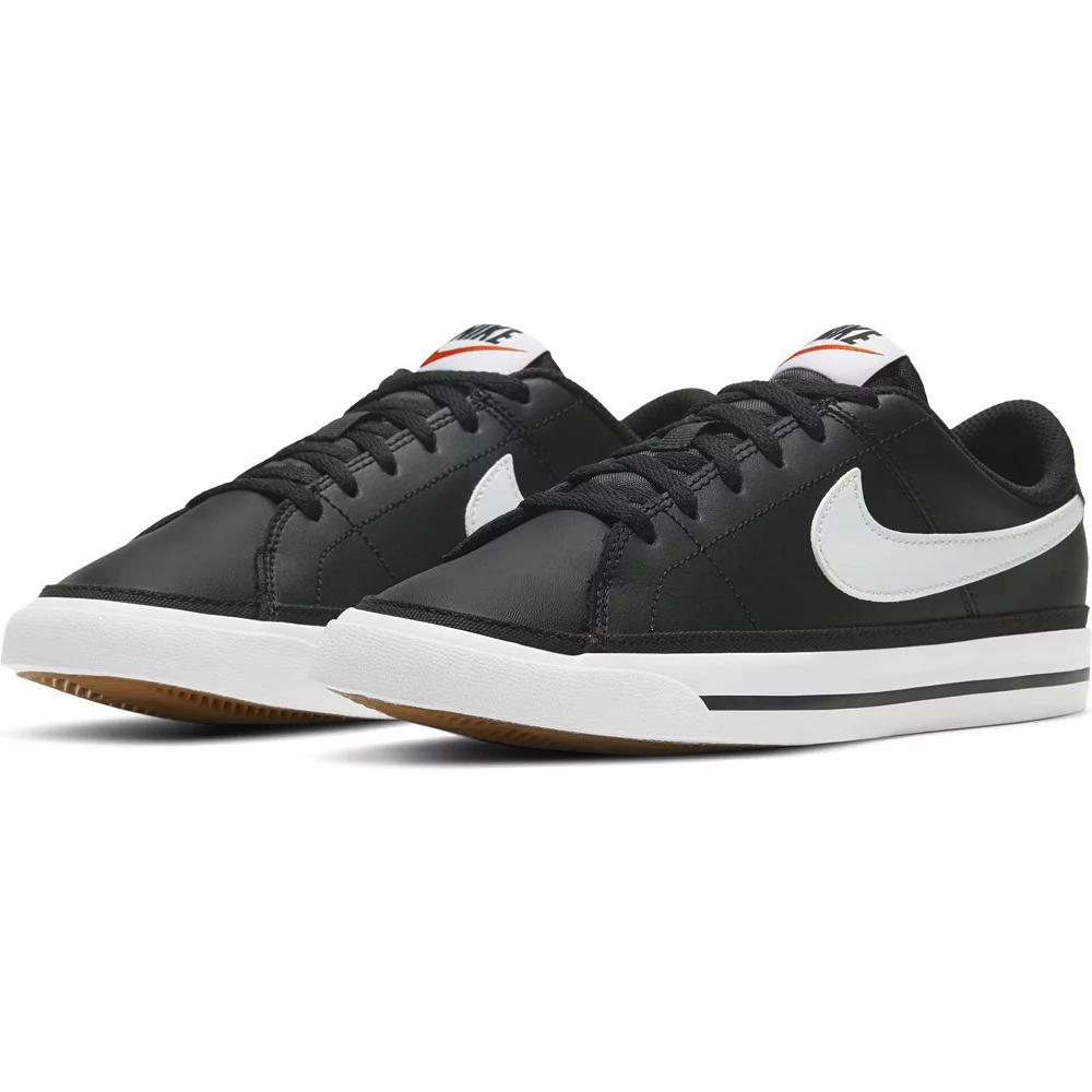 Nike Court Legacy Big Kids' Shoes 7 Nike Court Legacy Big Kids' Shoes - Image 5