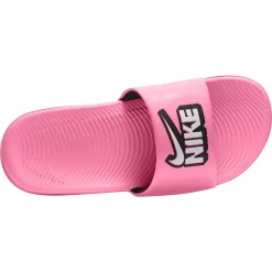 Nike Kawa Little/Big Kids' Slide Sandals -Nike outlet shop 4497530 ALT4