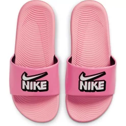Nike Kawa Little/Big Kids' Slide Sandals -Nike outlet shop 4497530 ALT7