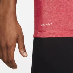 Men's Nike Dri-FIT Swoosh Training Tee 14 Men's Nike Dri-FIT Swoosh Training Tee -Nike outlet shop 4499218 ALT3