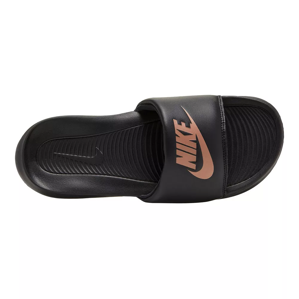 Nike Victori One Women's Slide Sandals 5 Nike Victori One Women's Slide Sandals - Image 3