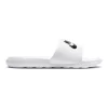 Nike Victori One Women's Slide Sandals 1 Nike Victori One Women's Slide Sandals -Nike outlet shop 4501755 White Black