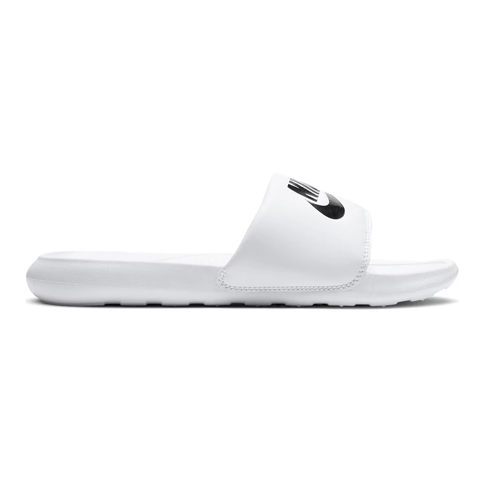 Nike Victori One Women's Slide Sandals 3 Nike Victori One Women's Slide Sandals