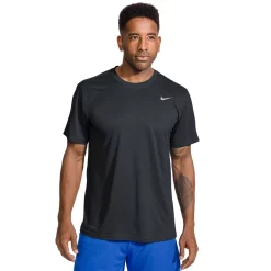 Men's Nike Dri-FIT Legend Tee -Nike outlet shop 4502345 Anthracite