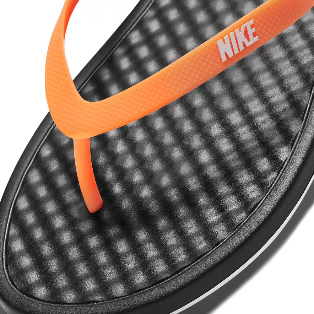 Nike On Deck Men's Flip Flop Sandals 8 Nike On Deck Men's Flip Flop Sandals - Image 6