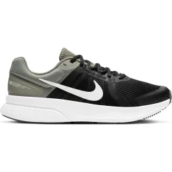 Nike Run Swift 2 Men's Running Shoes -Nike outlet shop 4513667 Army Platinum Black