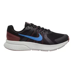 Nike outlet shop -Nike outlet shop 4513667 Black Blue Gray