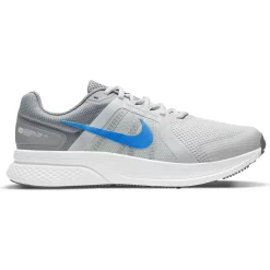 Nike Run Swift 2 Men's Running Shoes -Nike outlet shop 4513667 Gray Blue Black White