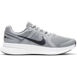 Nike Run Swift 2 Men's Running Shoes -Nike outlet shop 4513667 Particle Gray Black
