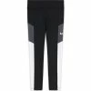 Girls 7-16 Nike Trophy Training Tights -Nike outlet shop 4585317 Black White Dark Gray