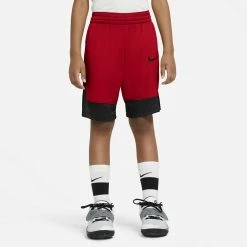 Boys 8-20 Nike Core Basketball Shorts -Nike outlet shop 4621980 ALT3