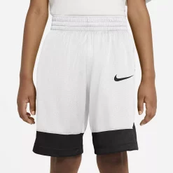 Boys 8-20 Nike Core Basketball Shorts
