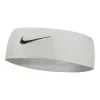 Men's Nike Fury Headband -Nike outlet shop 4648374 Light Smoke Gray
