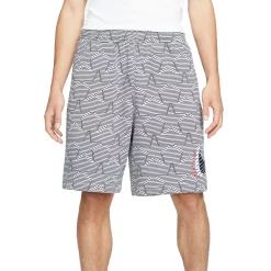 Men's Nike Club USA Basketball Shorts -Nike outlet shop 4856656 Matte Silver
