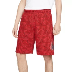 Men's Nike Club USA Basketball Shorts -Nike outlet shop 4856656 University Red