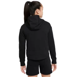 Girls 7-16 Nike Fleece Hoodie -Nike outlet shop 4878915 ALT