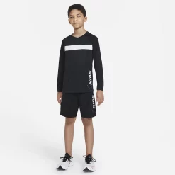 Boys 8-20 Nike GFX Ready Training Top 15 Boys 8-20 Nike GFX Ready Training Top -Nike outlet shop 4894577 ALT2