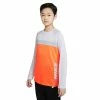 Boys 8-20 Nike GFX Ready Training Top -Nike outlet shop 4894577 Total Orange Photon