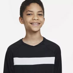 Boys 8-20 Nike GFX Ready Training Top -Nike outlet shop 4894578 ALT3