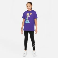 Girls 7-16 Nike Space Jam Tune Squad Tee -Nike outlet shop 4897096 ALT2