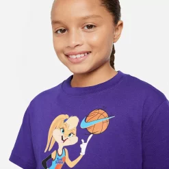Girls 7-16 Nike Space Jam Tune Squad Tee -Nike outlet shop 4897096 ALT3