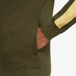 Men's Nike Brushed-Back Track Jacket -Nike outlet shop 4992655 ALT2