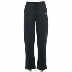 Women's Nike Therma Training Pants 12 Women's Nike Therma Training Pants -Nike outlet shop 4993841 Black White