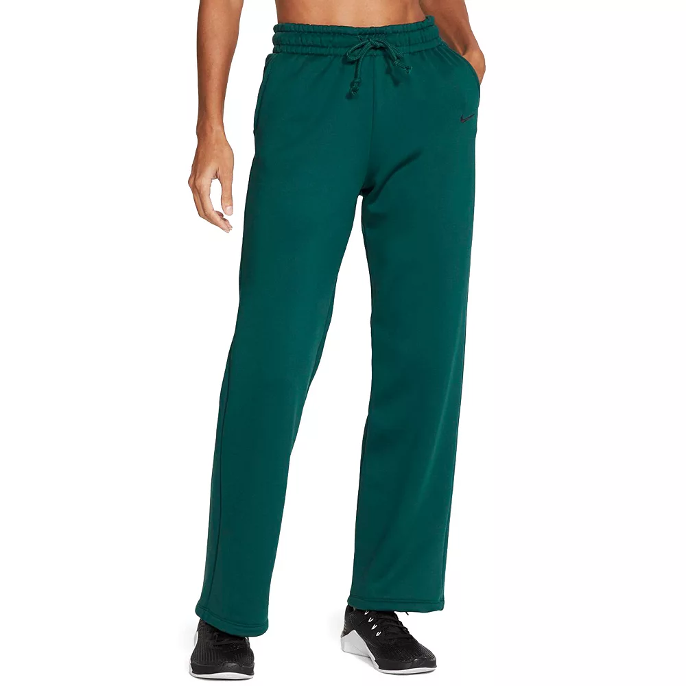 Women's Nike Therma Training Pants 4 Women's Nike Therma Training Pants - Image 2