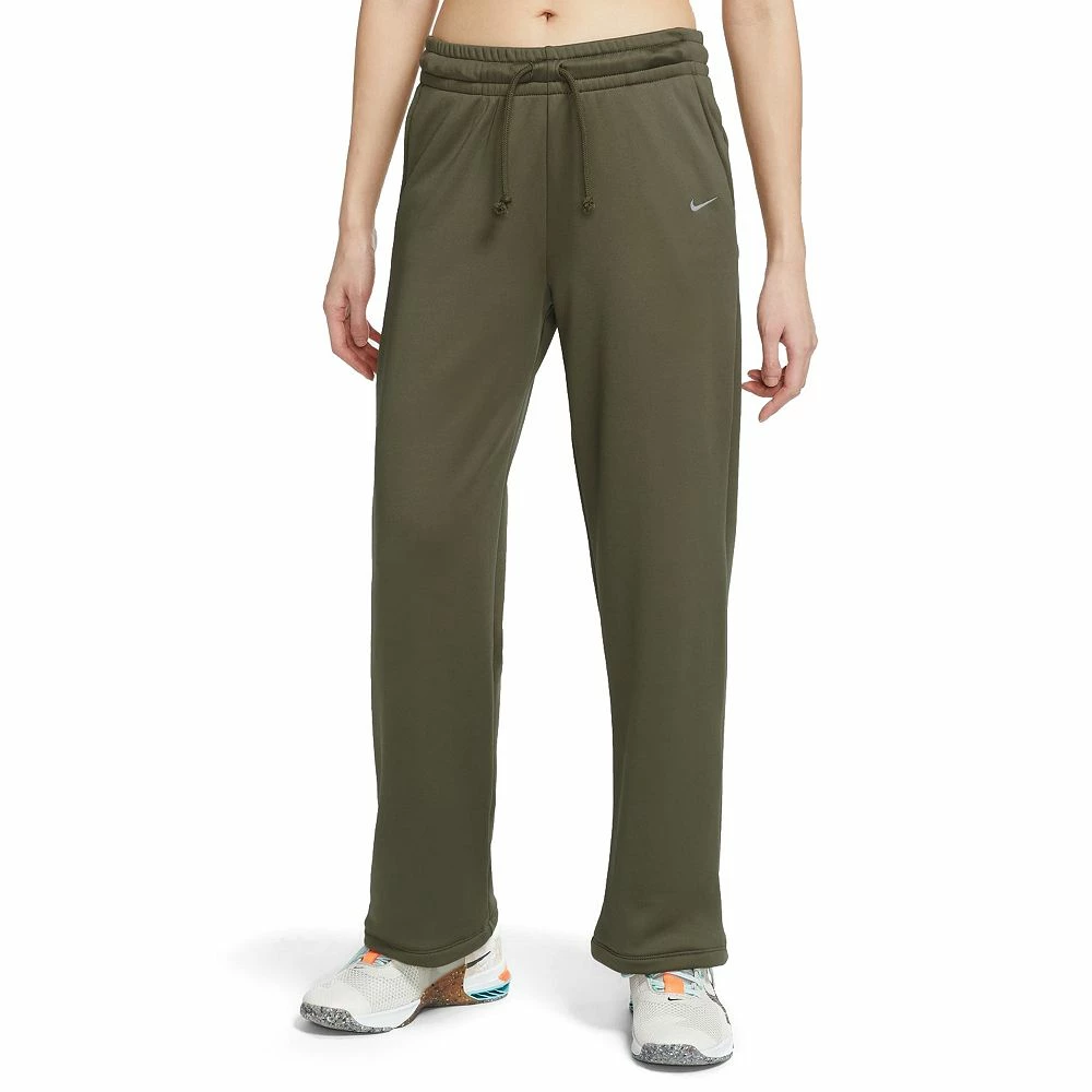 Women's Nike Therma Training Pants 7 Women's Nike Therma Training Pants - Image 5