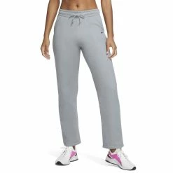 Women's Nike Therma Training Pants 13 Women's Nike Therma Training Pants -Nike outlet shop 4993841 Particle Gray Black
