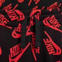 Boys 8-20 Nike Club Fleece Print Joggers -Nike outlet shop 5010550 ALT4