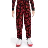 Boys 8-20 Nike Club Fleece Print Joggers -Nike outlet shop 5010550 University Red