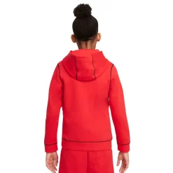 Boys 8-20 Nike Club Fleece Just Do It Pullover Hoodie -Nike outlet shop 5010719 ALT