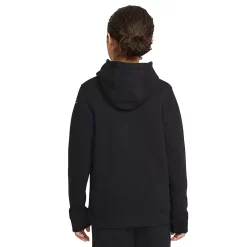 Boys 8-20 Nike Club Fleece Boxy Hoodie -Nike outlet shop 5011482 ALT