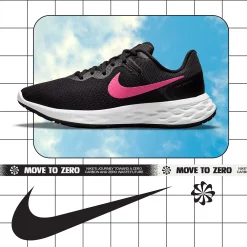 Nike Revolution 6 Next Nature Women's Road Running Shoes in Regular & Wide -Nike outlet shop 5012025 ALT