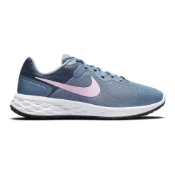 Nike Revolution 6 Next Nature Women's Road Running Shoes in Regular & Wide -Nike outlet shop 5012025 Ashen Slate