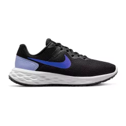 Nike Revolution 6 Next Nature Women's Road Running Shoes in Regular & Wide -Nike outlet shop 5012025 Black Lapis