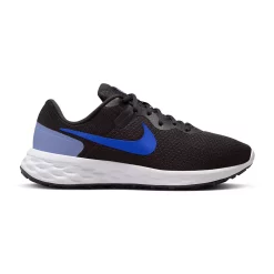 Nike Revolution 6 Next Nature Women's Road Running Shoes in Regular & Wide -Nike outlet shop 5012025 Black Thistle White