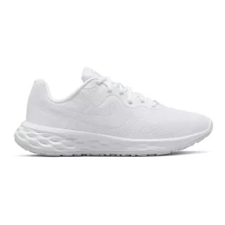 Nike Revolution 6 Next Nature Women's Road Running Shoes in Regular & Wide -Nike outlet shop 5012025 White White