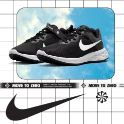 Nike Revolution 6 FlyEase Women's Running Shoes 12 Nike Revolution 6 FlyEase Women's Running Shoes -Nike outlet shop 5012026 ALT