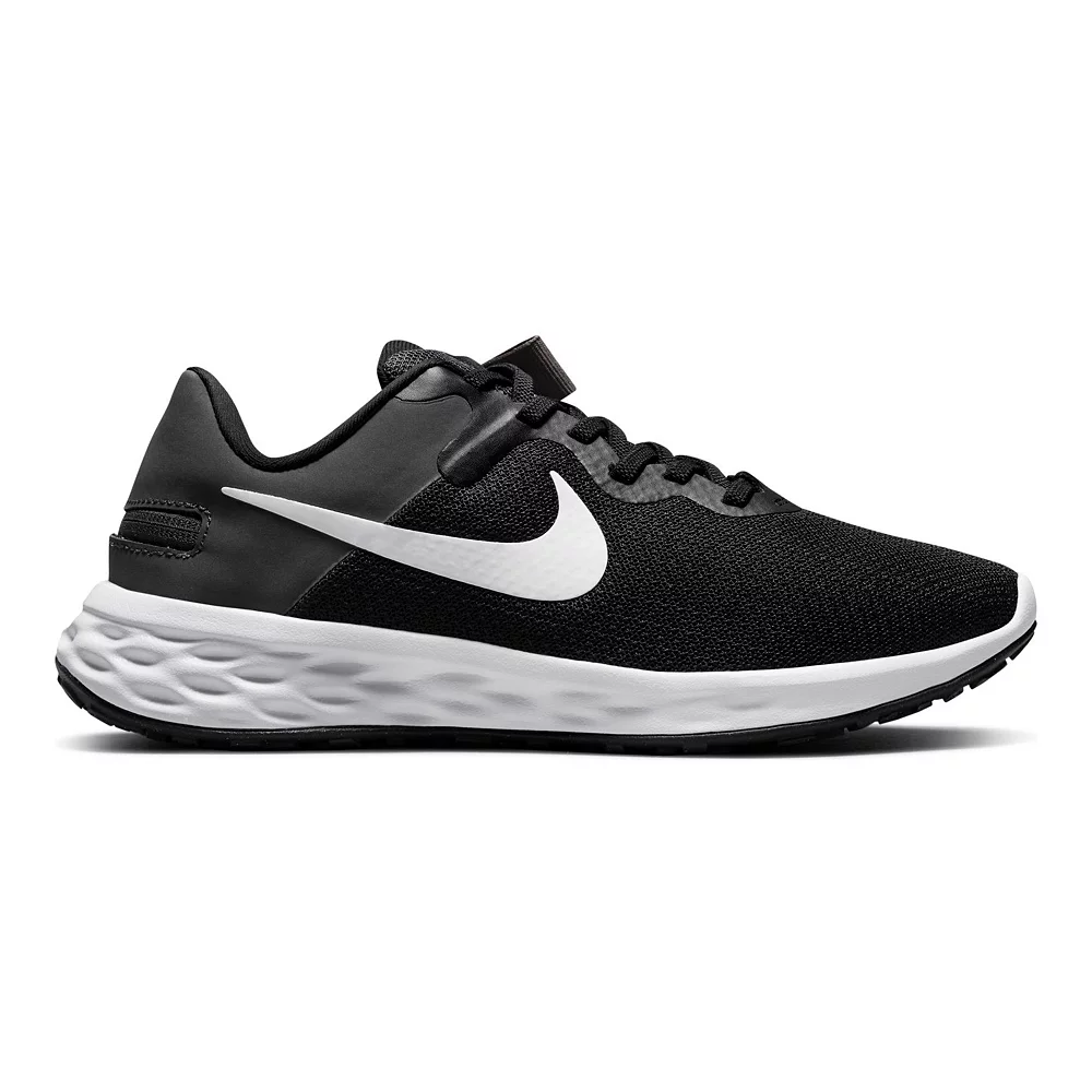 Nike Revolution 6 FlyEase Women's Running Shoes 3 Nike Revolution 6 FlyEase Women's Running Shoes