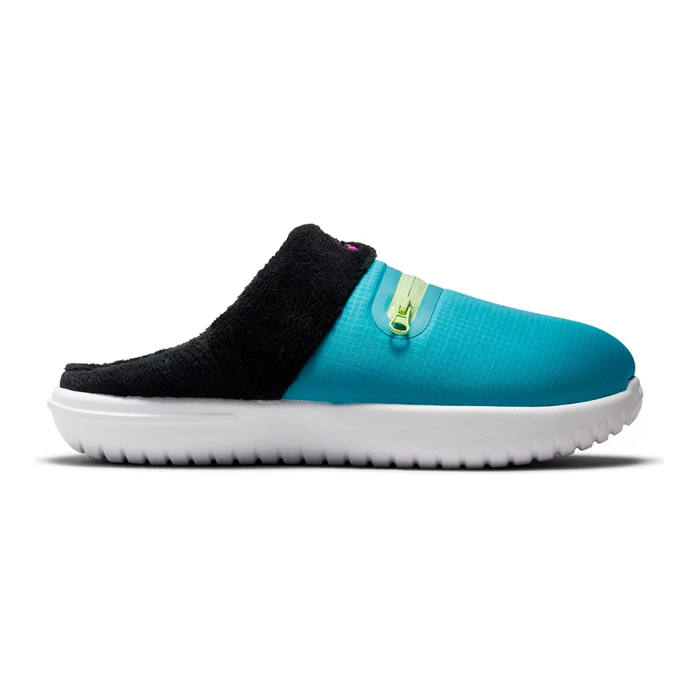 Nike Burrow Women's Slippers 3 Nike Burrow Women's Slippers