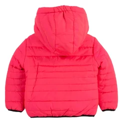 Baby Girl Nike Full-Zip Puffer Jacket 11 Baby Girl Nike Full-Zip Puffer Jacket -Nike outlet shop 5043216 ALT