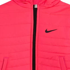 Baby Girl Nike Full-Zip Puffer Jacket 13 Baby Girl Nike Full-Zip Puffer Jacket -Nike outlet shop 5043216 ALT3