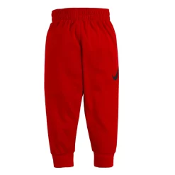 Toddler Boy Nike Tricot Jogger Pants -Nike outlet shop 5047261 University Red