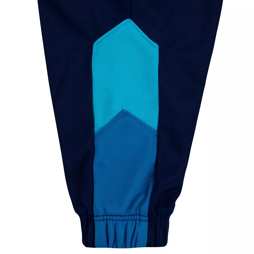 Baby Boy Nike Tricot Track Jacket & Pants Set 5 Baby Boy Nike Tricot Track Jacket & Pants Set - Image 3