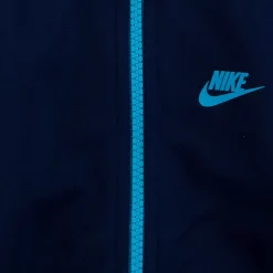 Baby Boy Nike Tricot Track Jacket & Pants Set 10 Baby Boy Nike Tricot Track Jacket & Pants Set -Nike outlet shop 5049101 ALT3