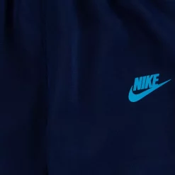 Baby Boy Nike Tricot Track Jacket & Pants Set 11 Baby Boy Nike Tricot Track Jacket & Pants Set -Nike outlet shop 5049101 ALT4