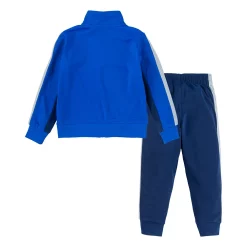 Toddler Boy Nike Cyberpunk Tricot Zip Up Jacket & Pants Set 10 Toddler Boy Nike Cyberpunk Tricot Zip Up Jacket & Pants Set -Nike outlet shop 5062547 ALT